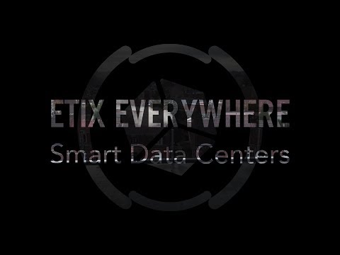 Etix Lille #1 - From green field to a fully functional data center