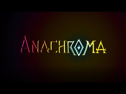 Anachroma Trailer 2020