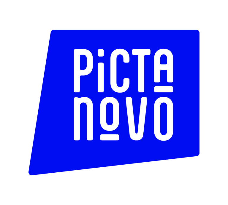 Logo Pictanovo 2023 Plaine Images