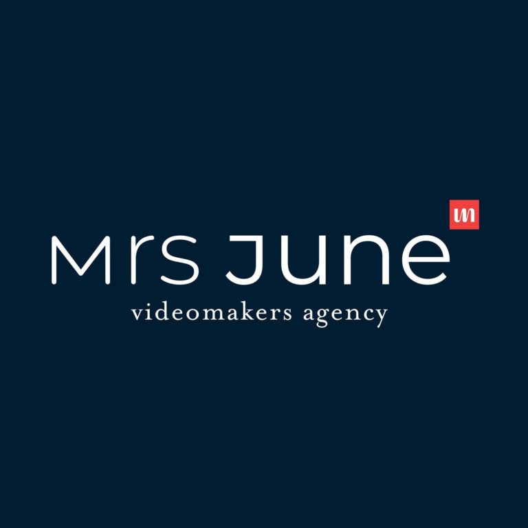 logo Mrs June