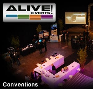 ALIVE EVENTS