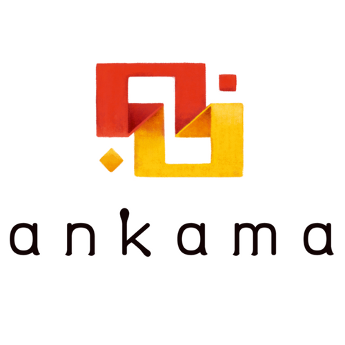 logo ankama