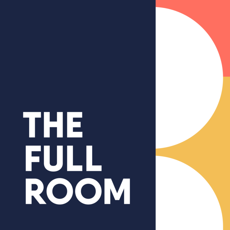 Logo The Full Room Agency