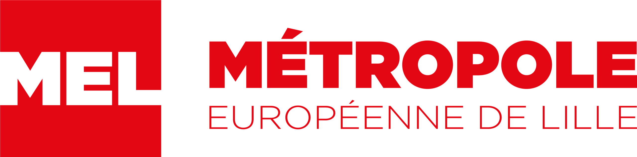 logo metropole de lille
