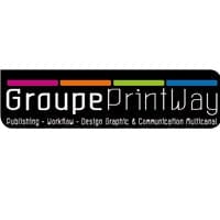 Groupe Printway logo