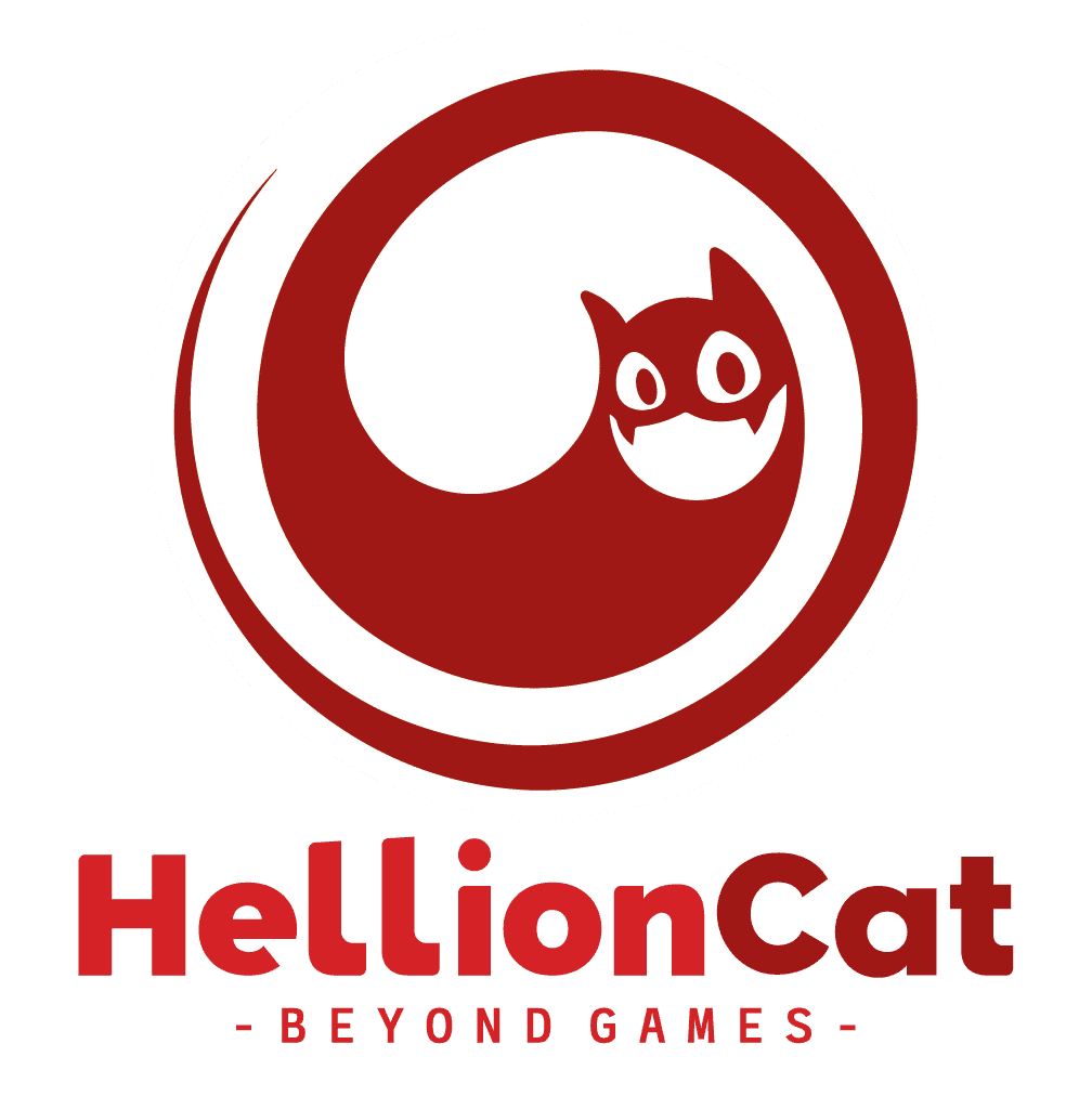 HellionCat_Logo_WhiteCircle_1024p