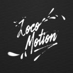 LOCO MOTION Logo