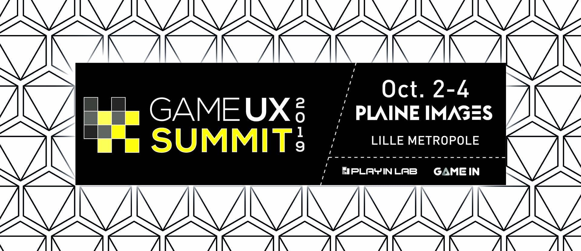 Game UX Summit 19 Plaine Images