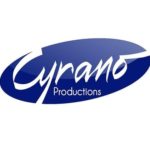 CYRANO Productions logo