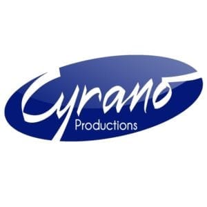 cyrano productions logo Plaine Images