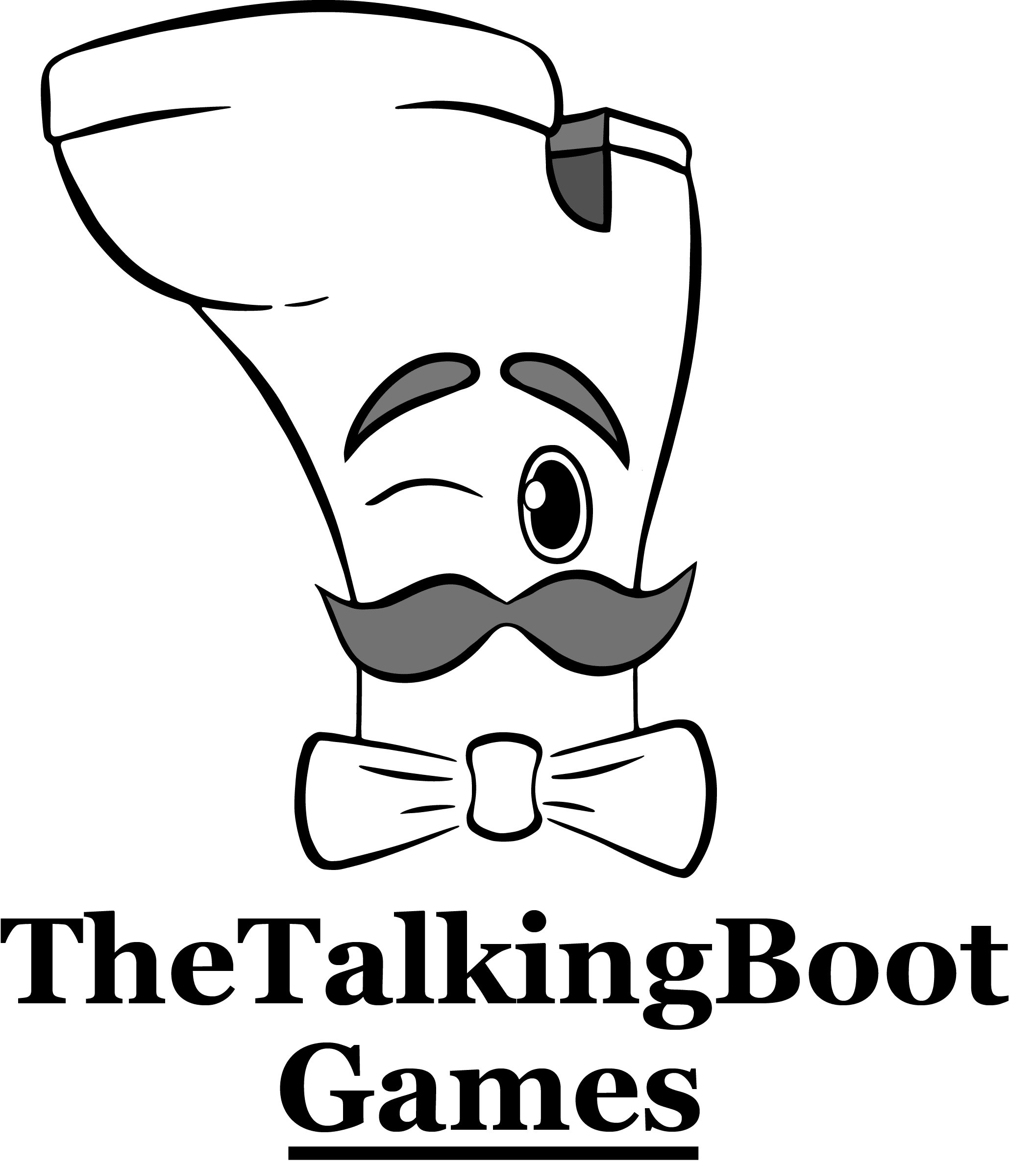 incubateur The Talking Boot Games Plaine Images