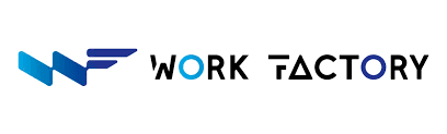 Work Factory logo