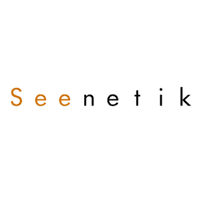 Seenetik logo
