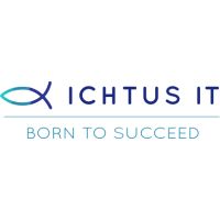 Logo Ichtus Born to succeed