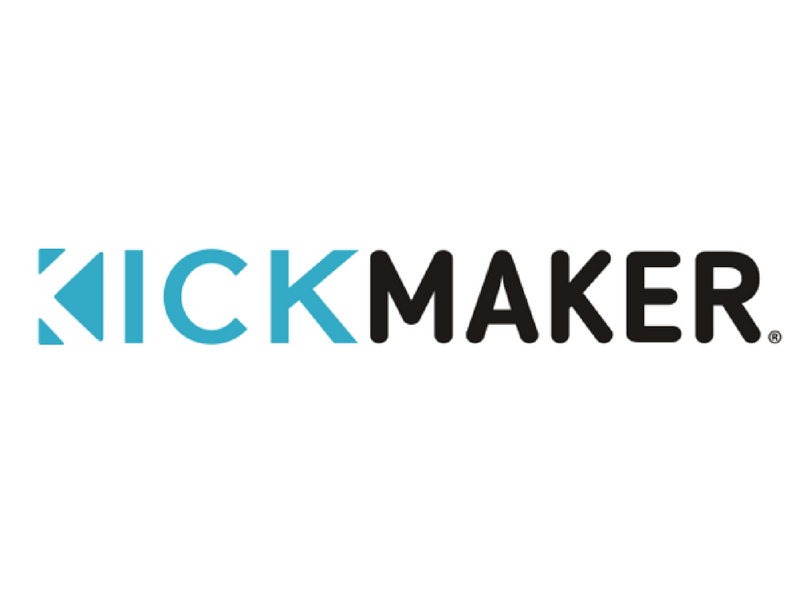 logo kickmaker