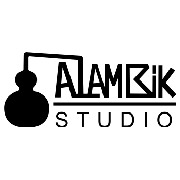 Alambik Studio logo