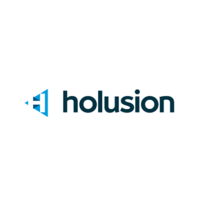 HOLUSION_logo