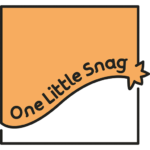 one little snag logo