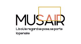 logo Musair