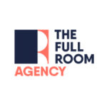 logo the full room agency