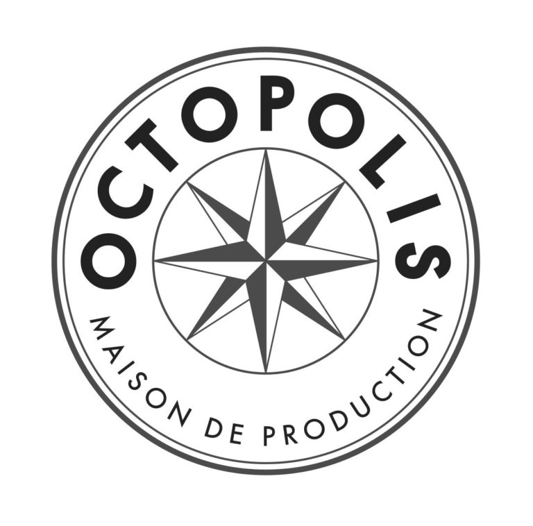 octopolis logo plaine images
