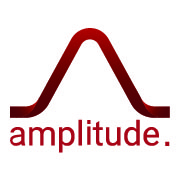 Amplitude studio logo