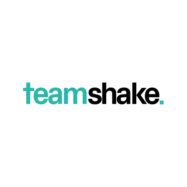 TeamShake logo site plaine images