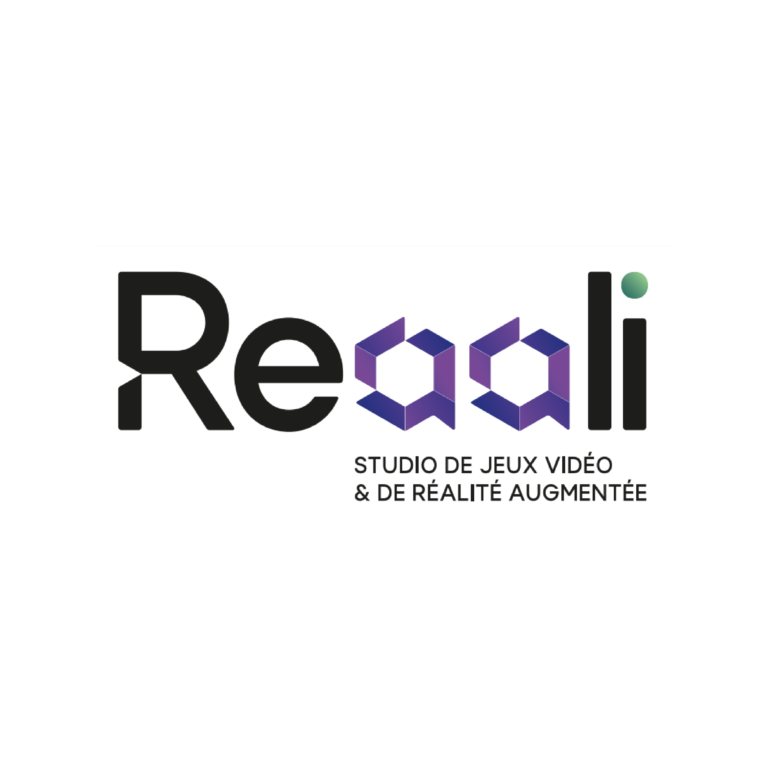 Logo Reaali site Plaine Images