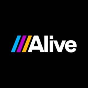 logo alive 300x300